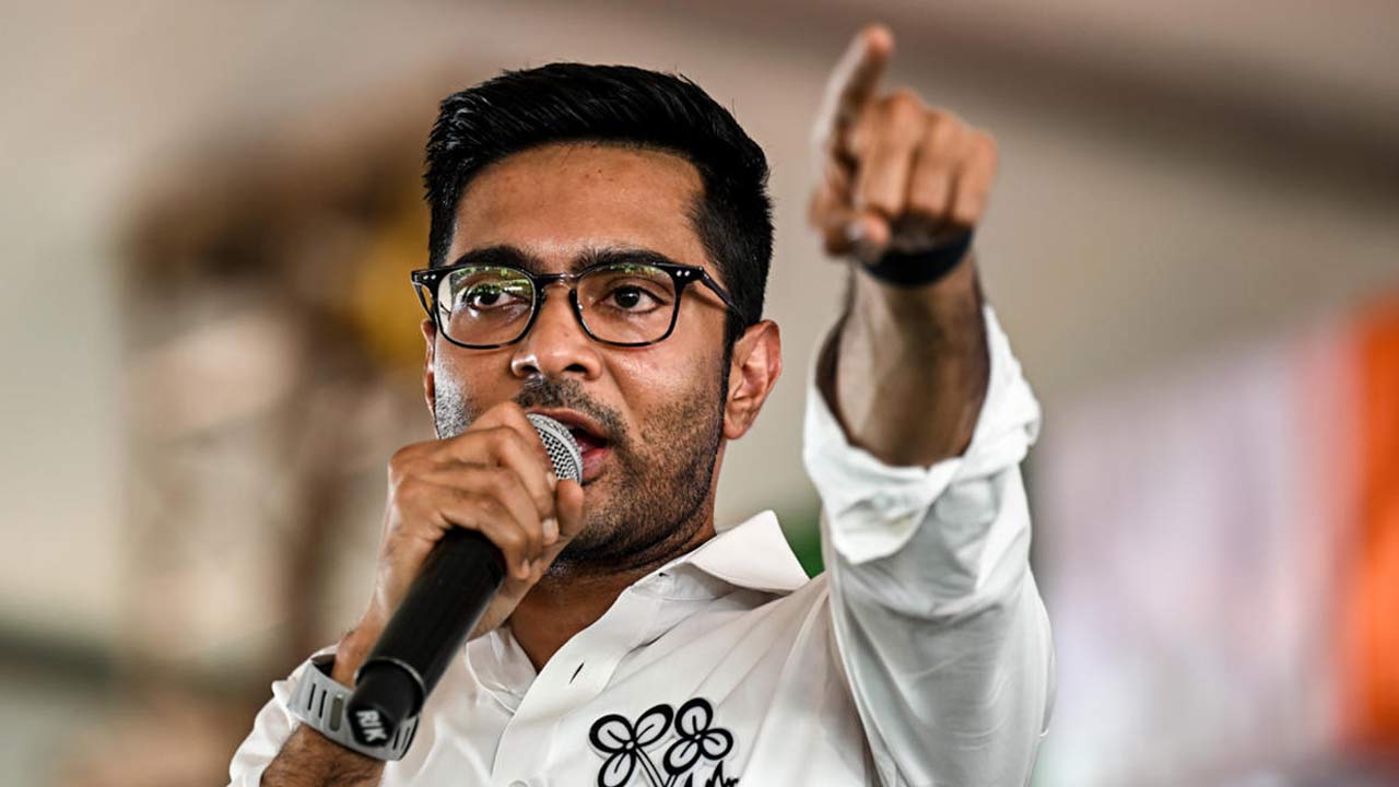 Abhishek Banerjee will do the first program on Saturday after the election disaster, will it be effective? Questions are being raised within the party