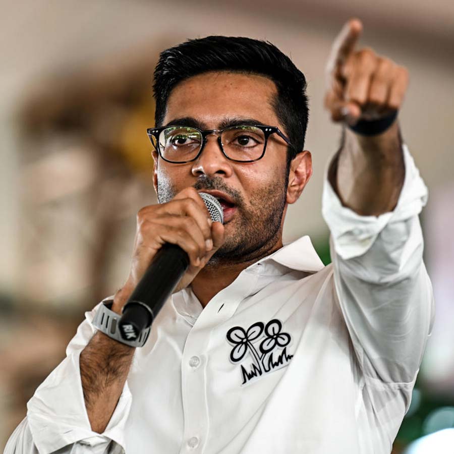 Abhishek Banerjee will do the first program on Saturday after the election disaster, will it be effective? Questions are being raised within the party