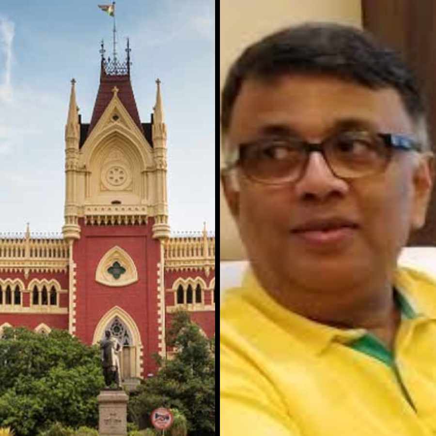 Surjit Nath Mitra is the new Advocate General of the West Bengal