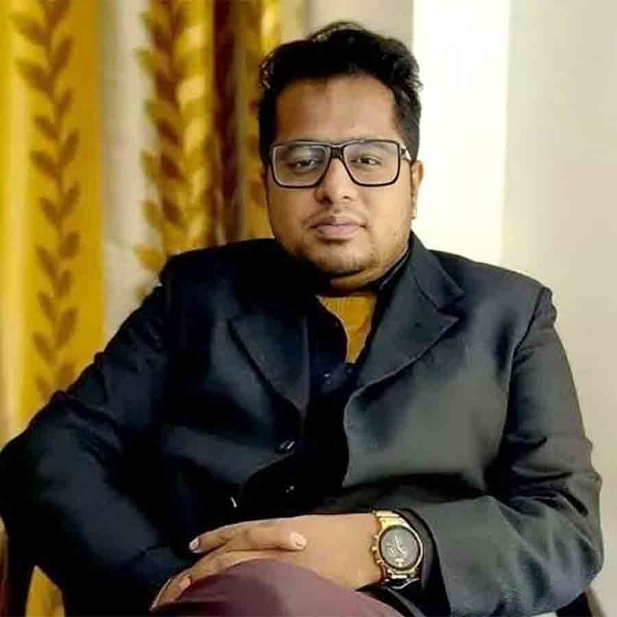 West Bengal Health Department dismisses Birupaksha Biswas from service