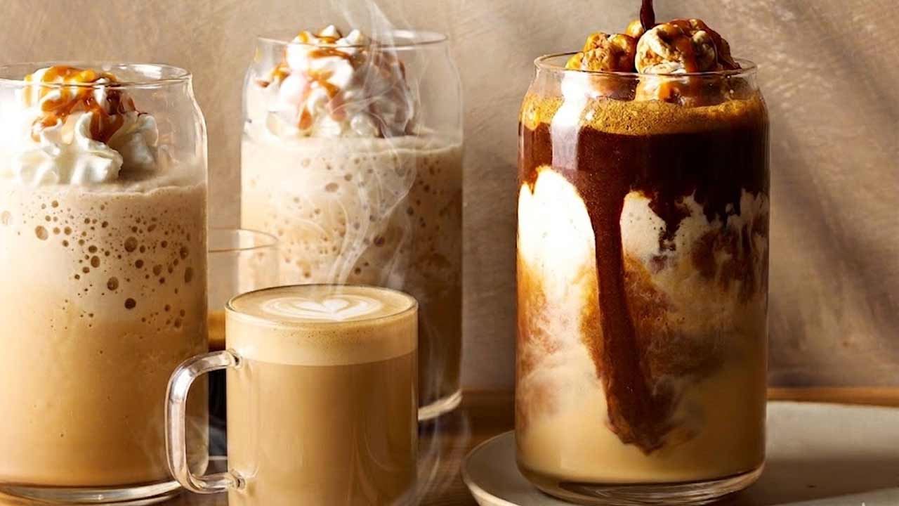 গরমে কি কোল্ড কফি খাওয়া উচিত?