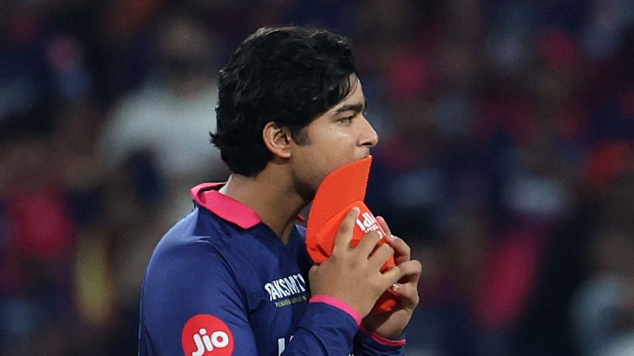 picture of cricket