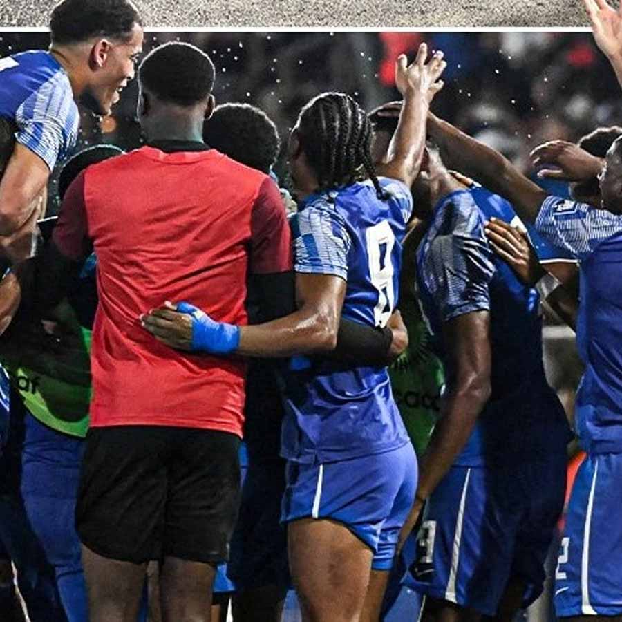 All need to know about Caribbean island country Curacao and its journey to FIFA 2026