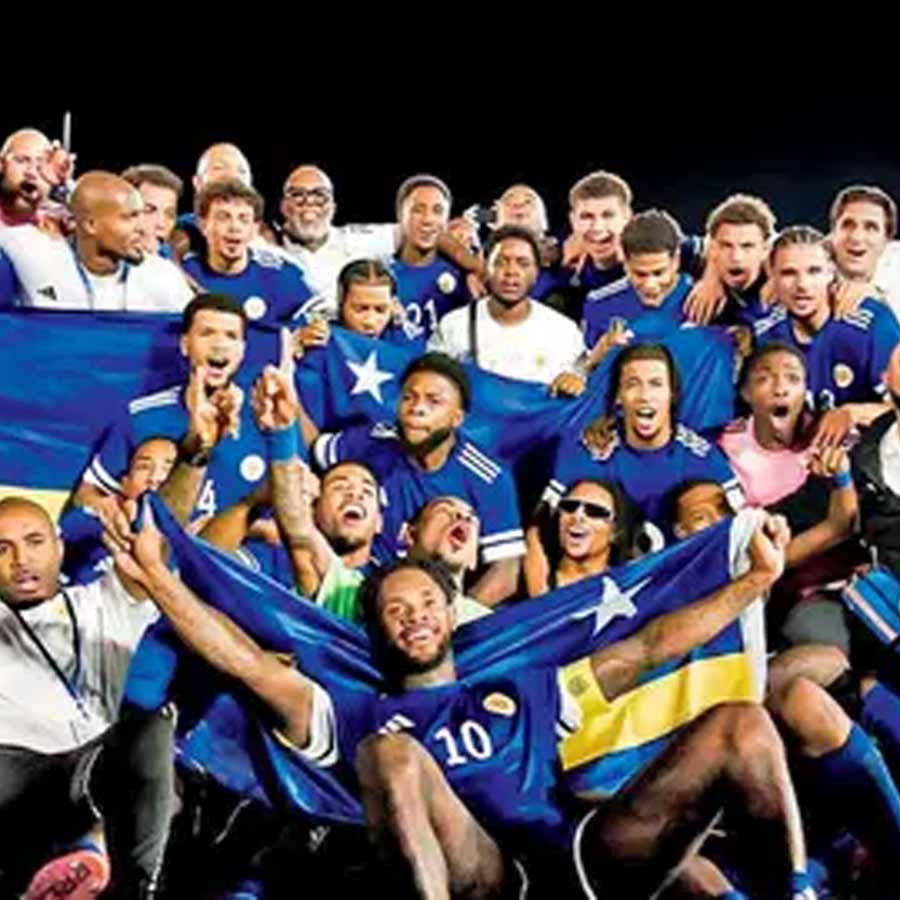All need to know about Caribbean island country Curacao and its journey to FIFA 2026