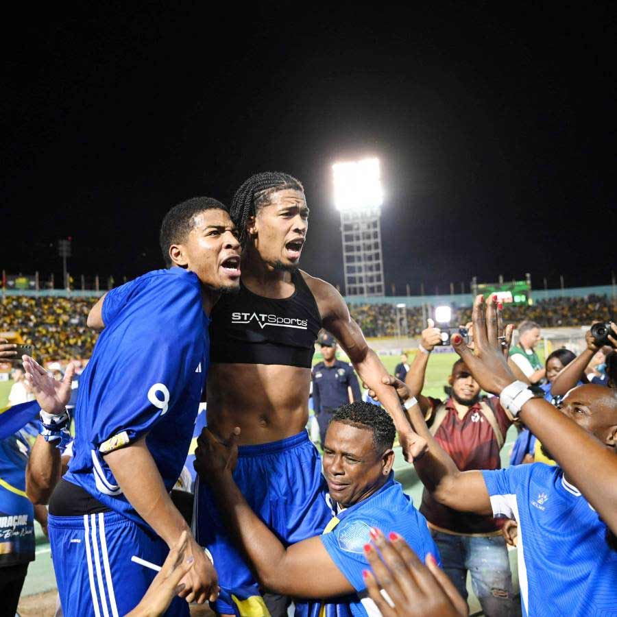 All need to know about Caribbean island country Curacao and its journey to FIFA 2026