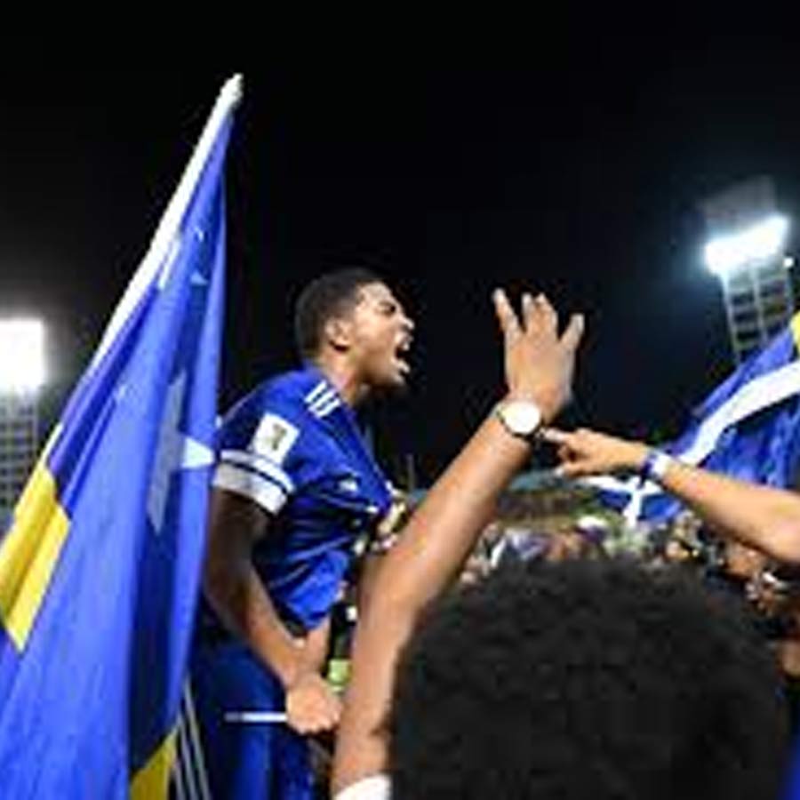 All need to know about Caribbean island country Curacao and its journey to FIFA 2026
