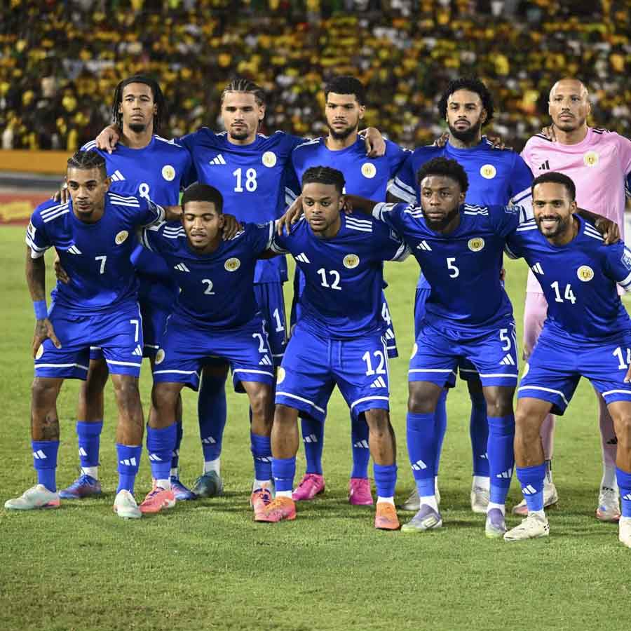 All need to know about Caribbean island country Curacao and its journey to FIFA 2026