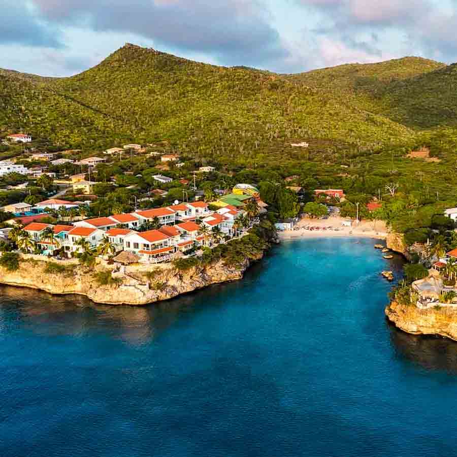 All need to know about Caribbean island country Curacao and its journey to FIFA 2026