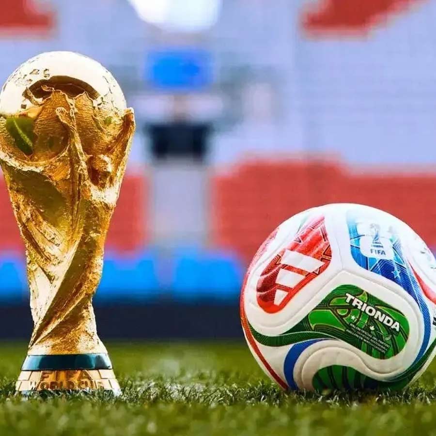 The Caribbean Island Nation That Became the Smallest-Ever FIFA World Cup Qualifier