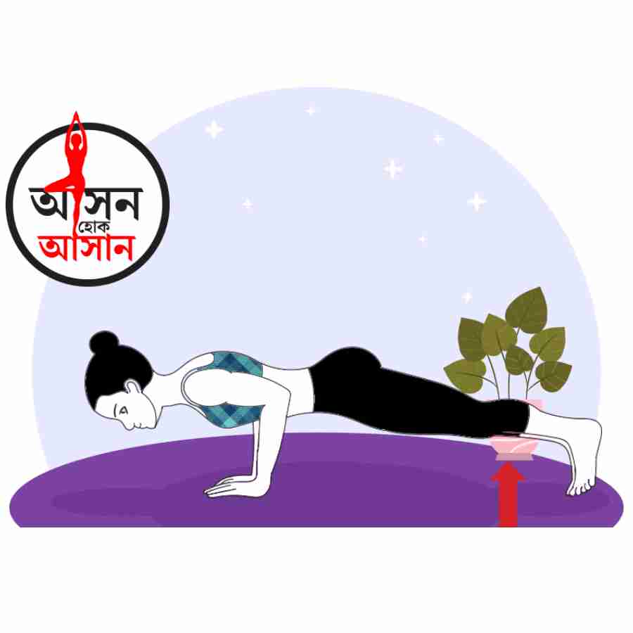 What are the health benefits of Padma Mayurasana  or Lotus in Peacock Pose