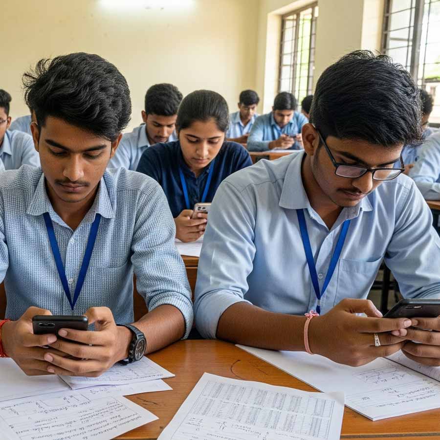CBSE Announces Plan to Share Evaluated Answer Copies Through DigiLocker Starting 2027 Dgtl