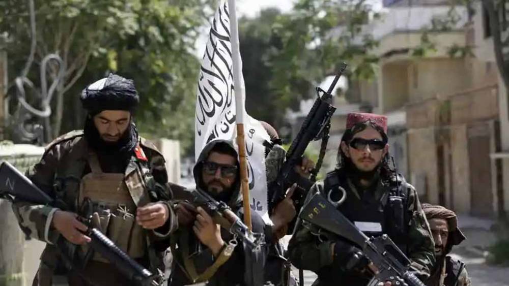 Taliban 