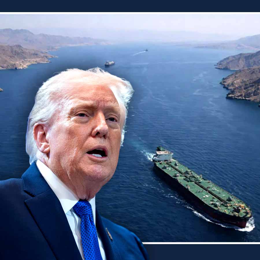 Donald Trump concludes Situation Room meeting on Iran without announcing a decision