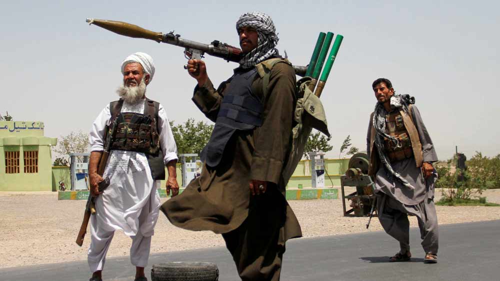 Taliban 