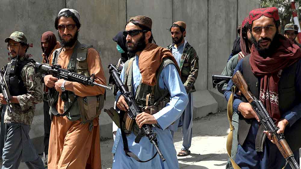 Taliban 