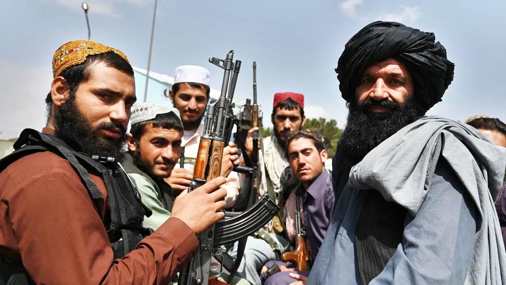 Taliban 