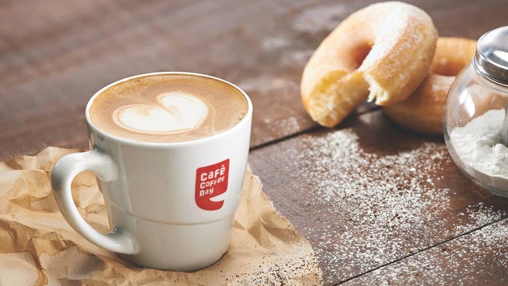 Here's why after Siddaramaiah resigned as Karnataka CM, Cafe Coffee Day shares rising 20%