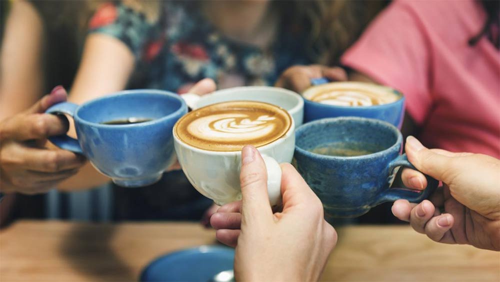 Here's why after Siddaramaiah resigned as Karnataka CM, Cafe Coffee Day shares rising 20%