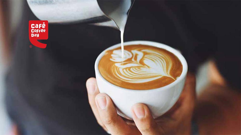 Here's why after Siddaramaiah resigned as Karnataka CM, Cafe Coffee Day shares rising 20%