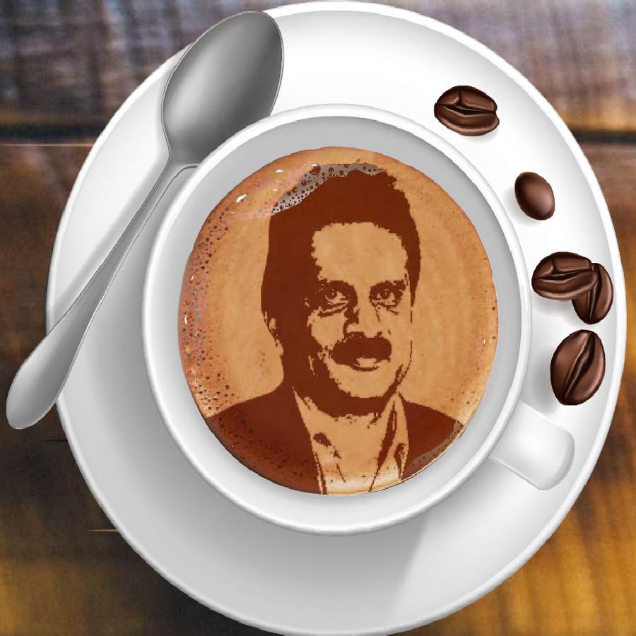 Here's why after Siddaramaiah resigned as Karnataka CM, Cafe Coffee Day shares rising 20%