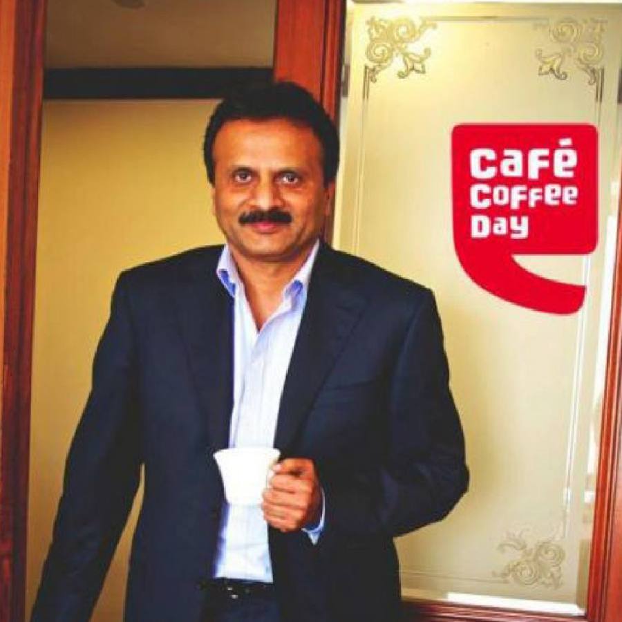 Here's why after Siddaramaiah resigned as Karnataka CM, Cafe Coffee Day shares rising 20%