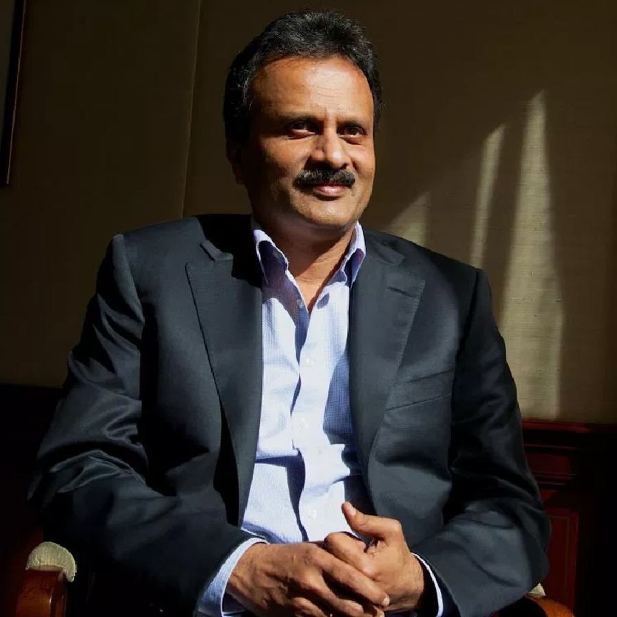 Here's why after Siddaramaiah resigned as Karnataka CM, Cafe Coffee Day shares rising 20%