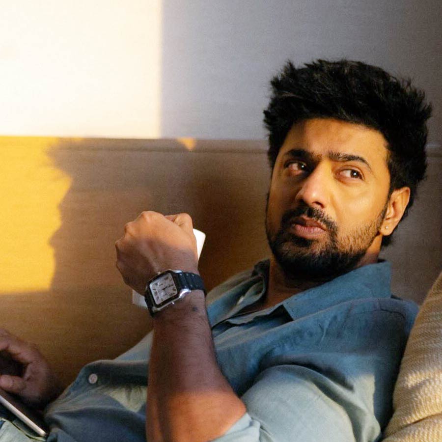 Actor MP Dev opens up about what he expects from Newly elected Government dgtl
