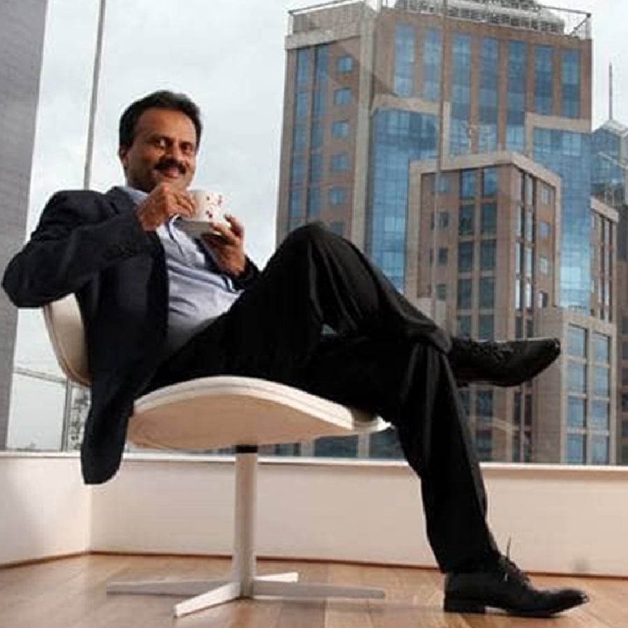 Here's why after Siddaramaiah resigned as Karnataka CM, Cafe Coffee Day shares rising 20%