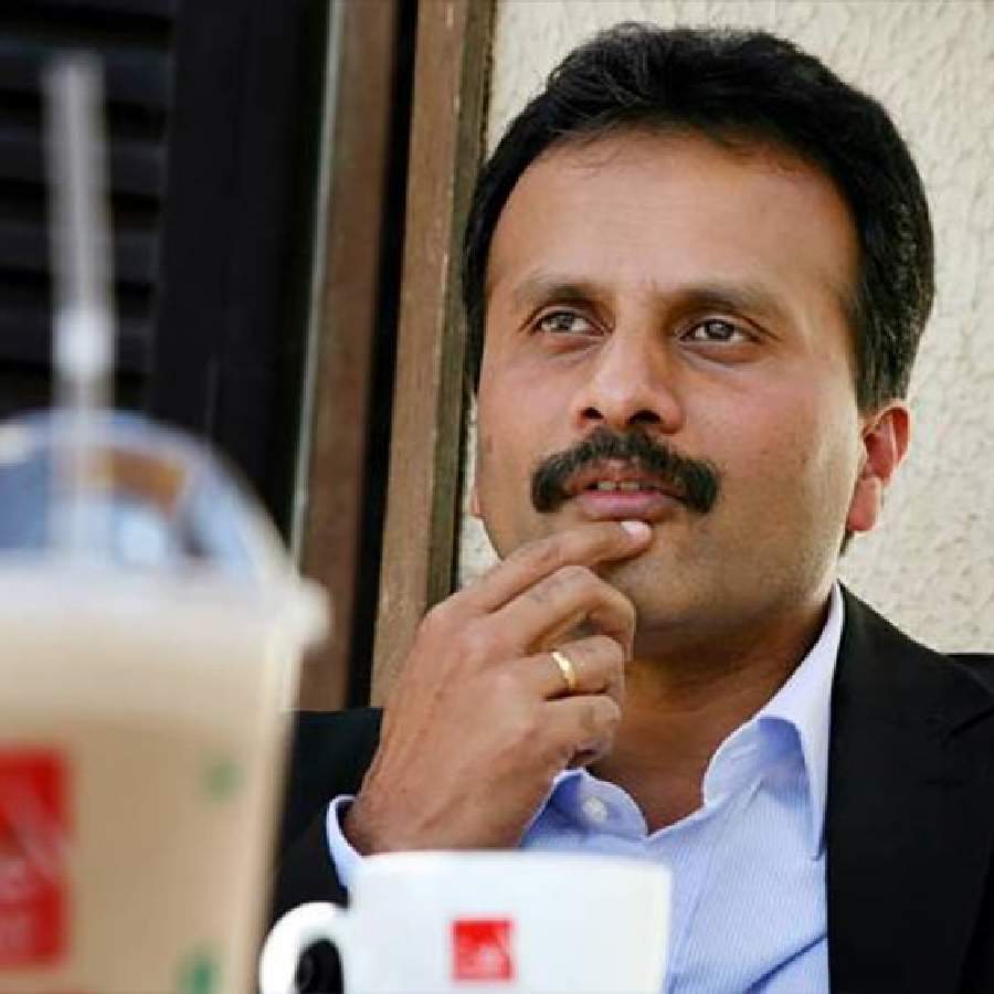 Here's why after Siddaramaiah resigned as Karnataka CM, Cafe Coffee Day shares rising 20%