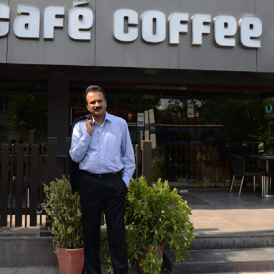 Here's why after Siddaramaiah resigned as Karnataka CM, Cafe Coffee Day shares rising 20%