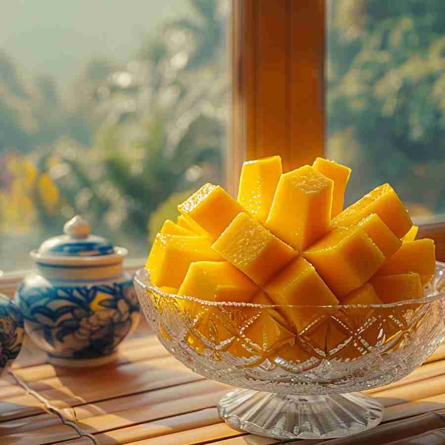 Say Goodbye to Puffy Eyes and Dark Spots with the Ultimate Golden Turmeric Ice Cube