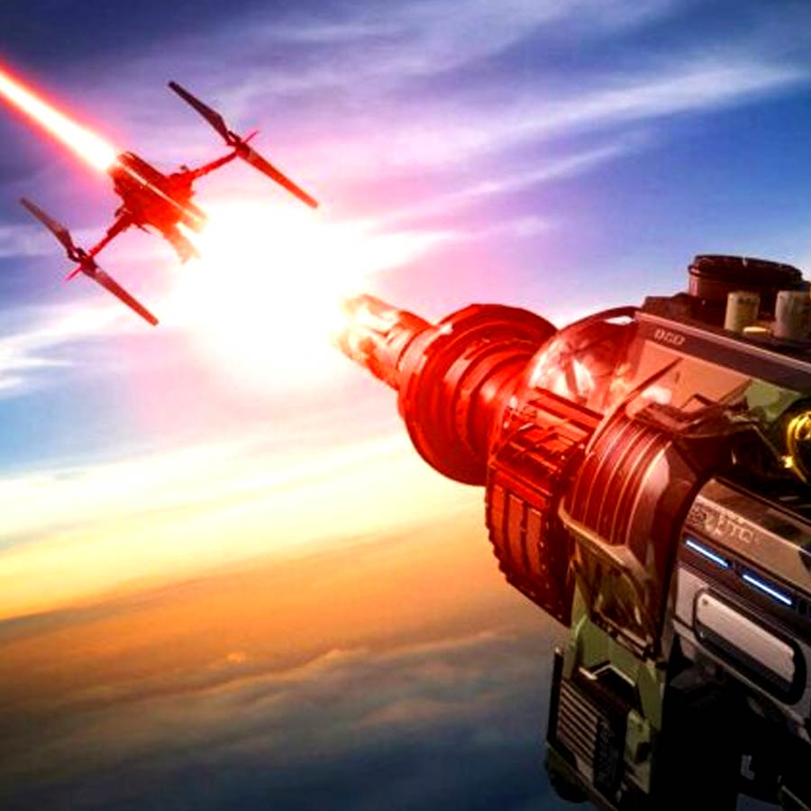 Japan's Weapon 