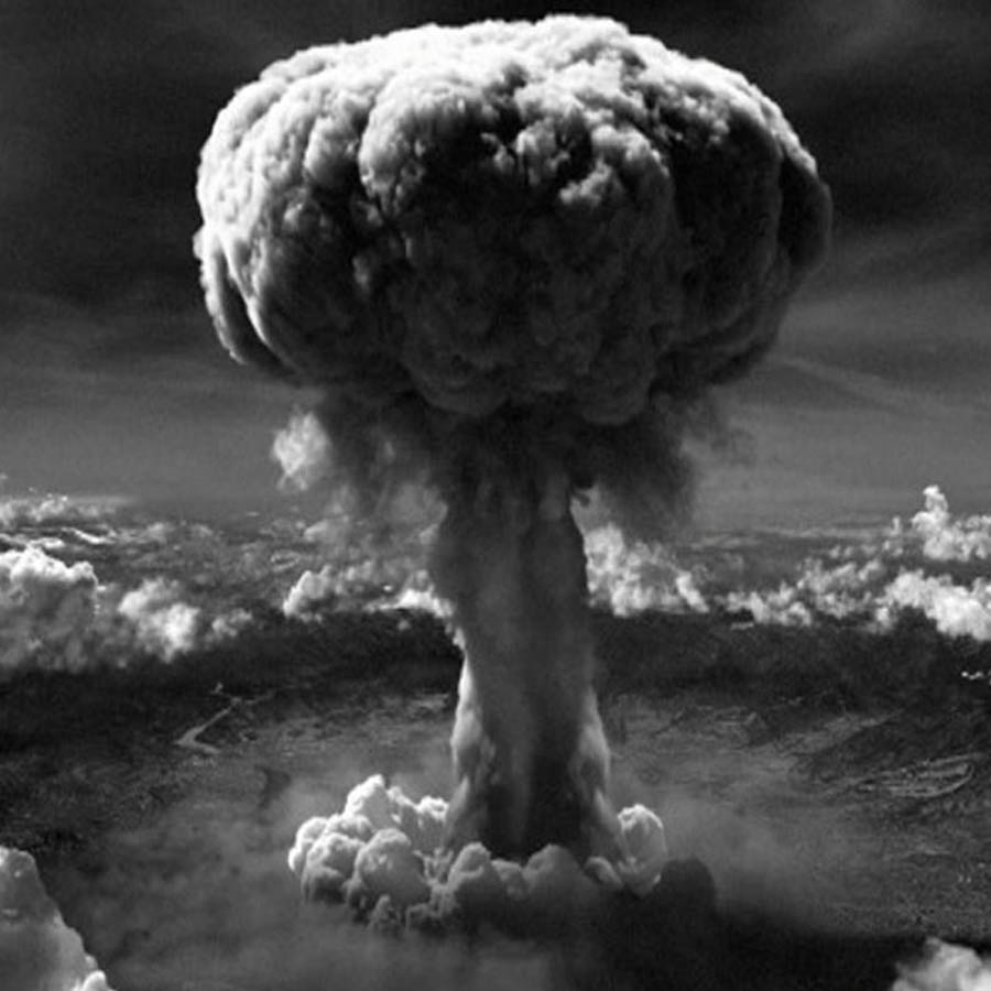 Nuclear Weapon 