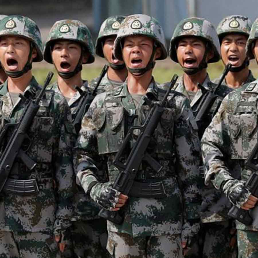 Japan's Military 