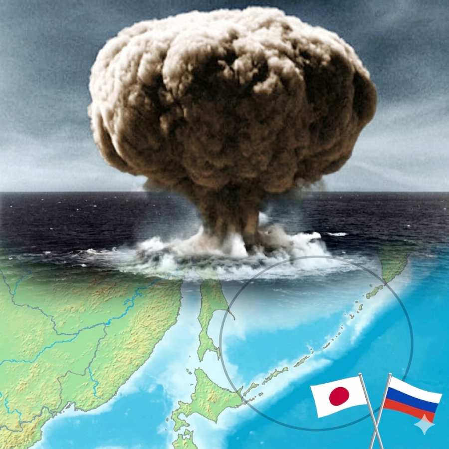 Japan’s Military Raise