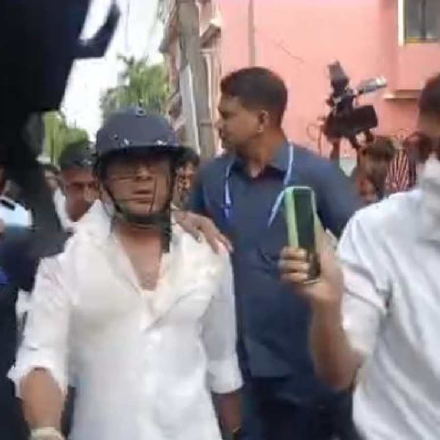 Abhishek Banerjee