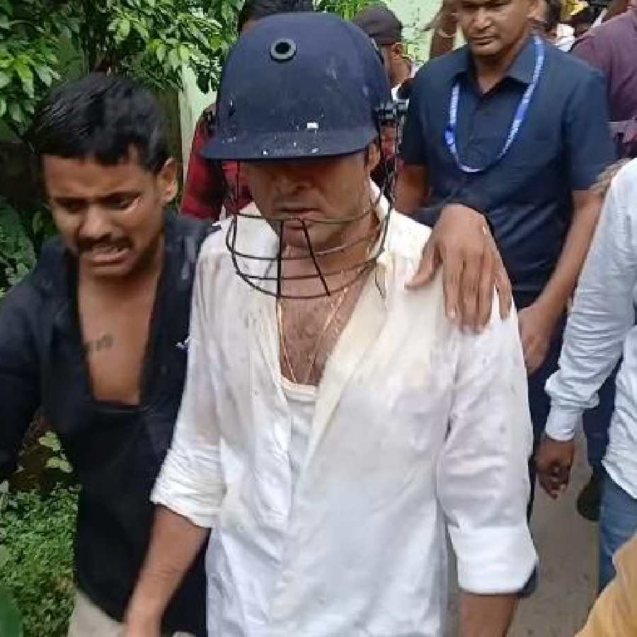 Abhishek Banerjee