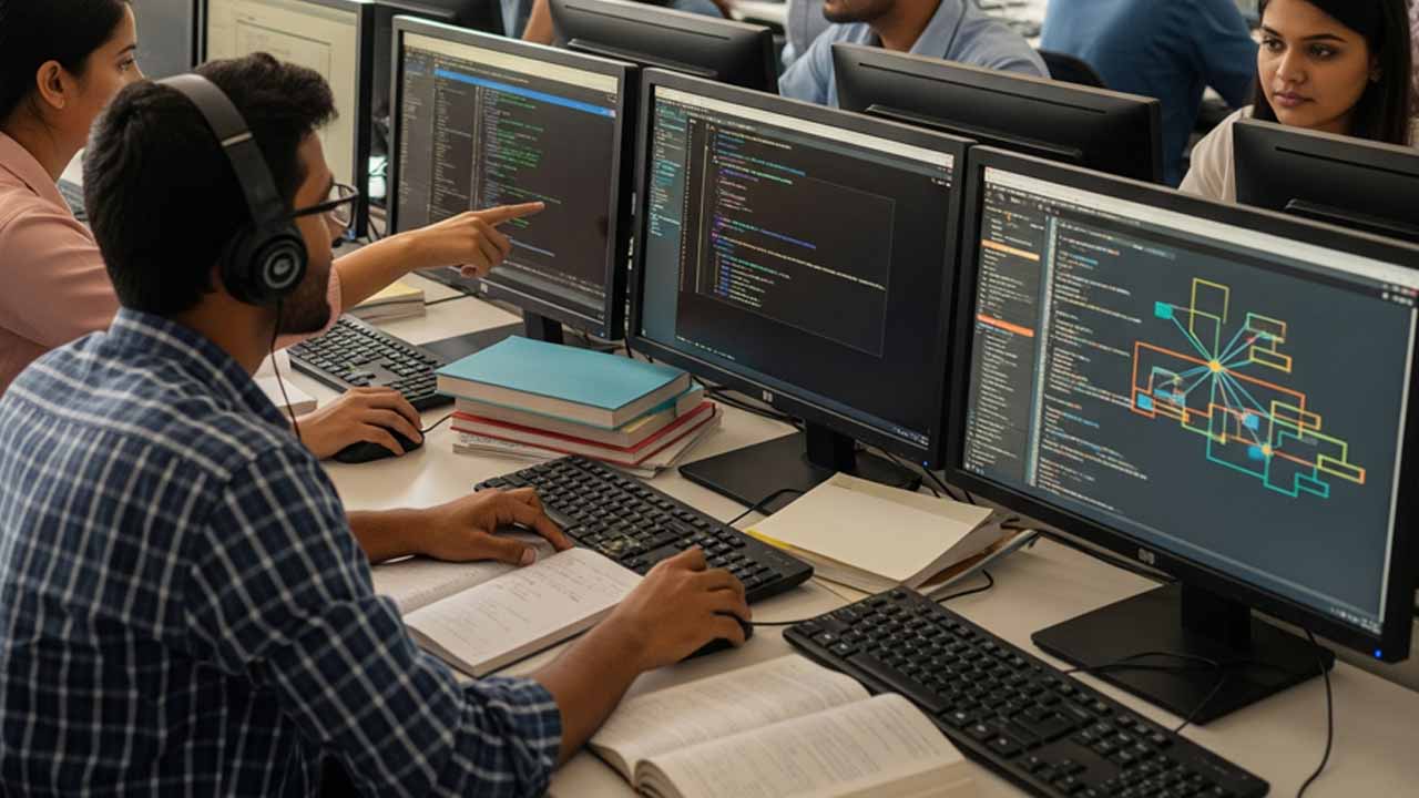 প্রতীকী ছবি।