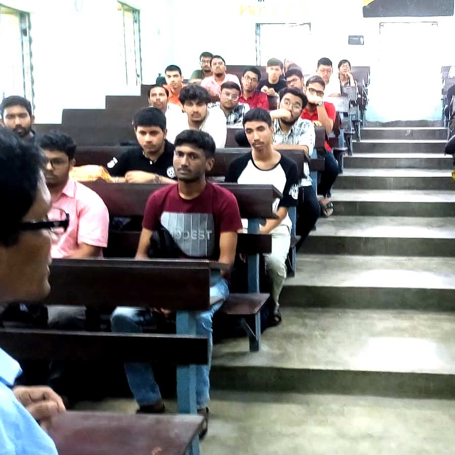 প্রতীকী ছবি।
