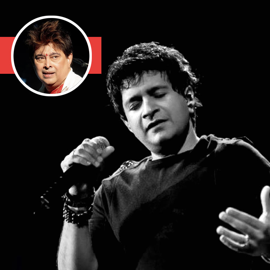 সঙ্গীতশিল্পী কেকে-এর মৃত্যুবার্ষিকীতে তাঁর স্মৃতিতেত ডুব জিৎ গঙ্গোপাধ্যায়ের।