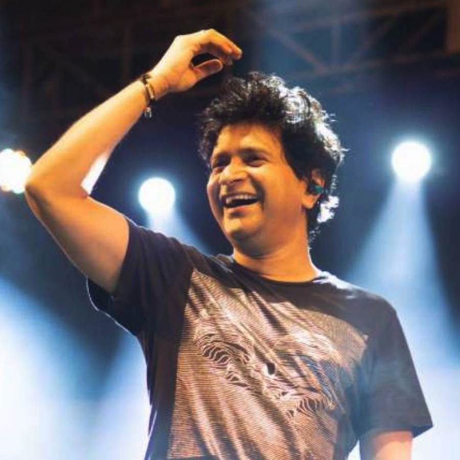 বন্ধুর মৃত্যুর খবর পাওয়ার পরে কী মনে হয়েছিল গায়কের?