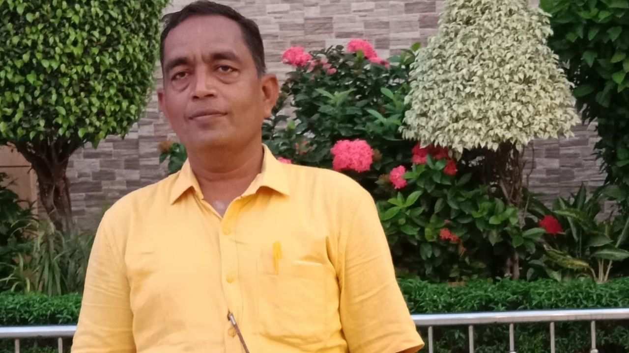 TMC Councillor Arrest in Hooghly
