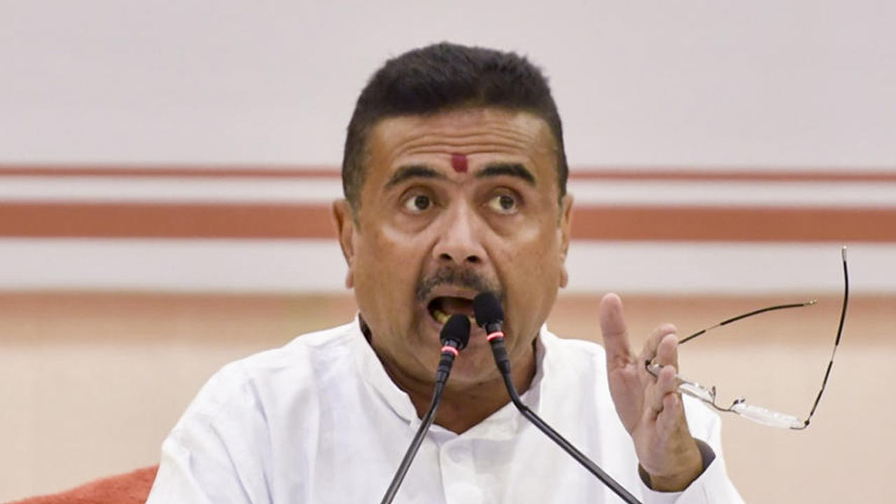 Strict Action Taken in Paddy, Tarpaulin, and Sand Corruption Cases: CM Suvendu Adhikari Government Suspends Four Government Officials