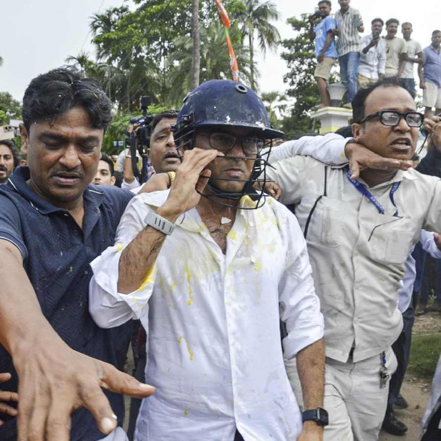 Abhishek Banerjee