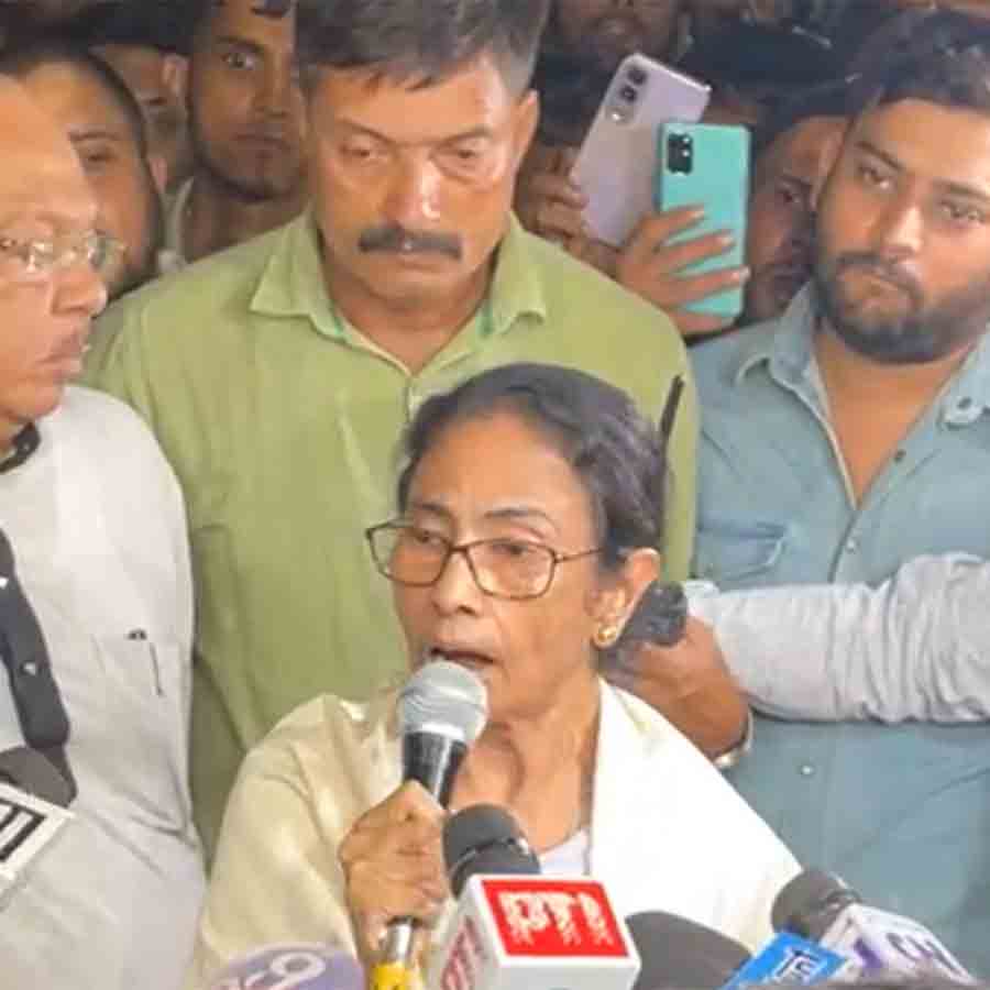 Live Updates of TMC Leader Abhishek Banerjee after chaos in Sonarpur dgtl