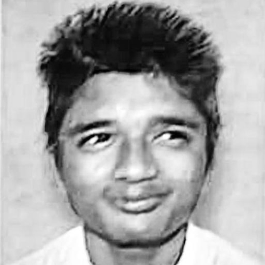 শাহ আলম।