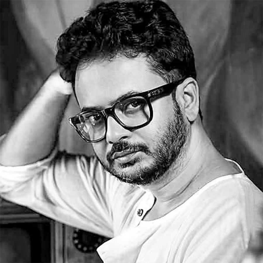 রাহুল অরুণোদয় বন্দ্যোপাধ্যায়।