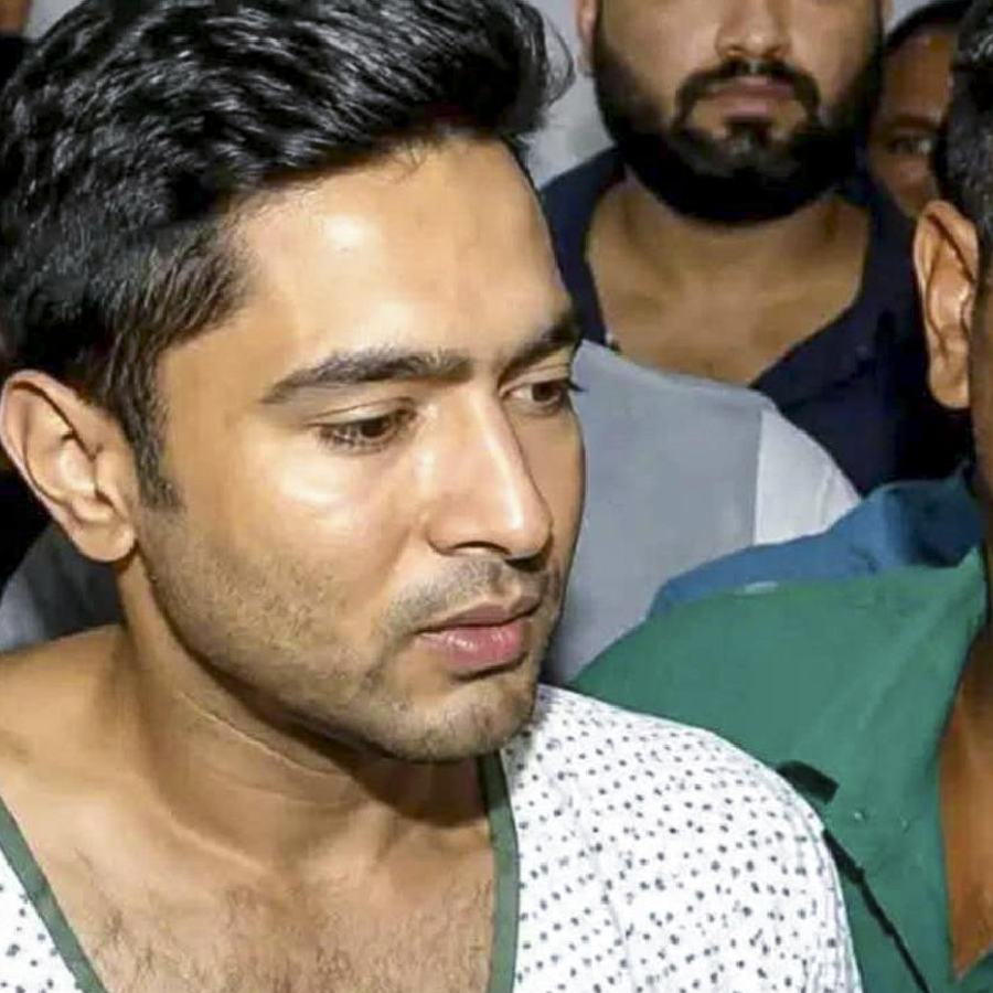 Six arrested in Abhishek Banerjee case by Sonarpur police station following the videos dgtld