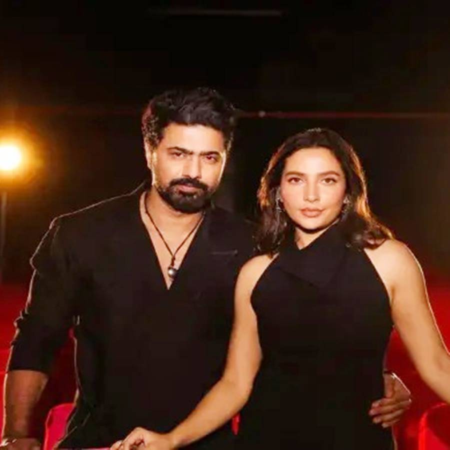 ‘দেশু ৭’ কে প্রযোজনা করবেন?