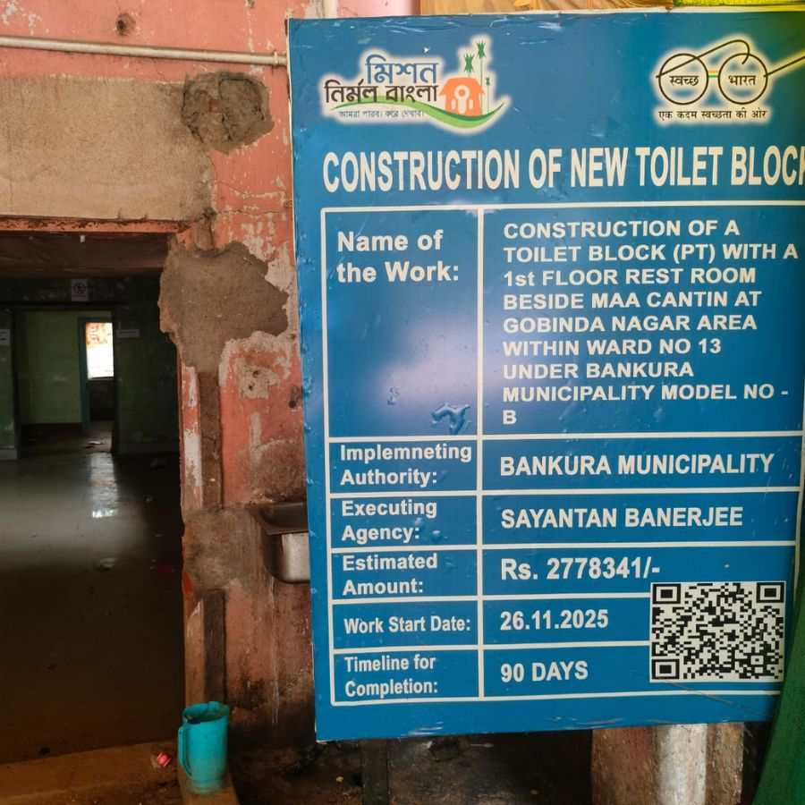 Bankura Sammilani Medical College